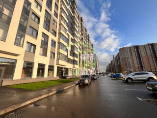 Фотография Аренда магазина, 75 м² , проспект Строителей 3  №3