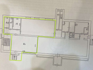 Фотография Аренда помещения свободного назначения, 148 м² , улица Маршала А.М. Василевского 38  №6