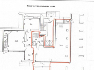 Фотография Аренда магазина, 135 м² , Галактионовская улица 130  №10