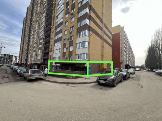 Фотография Аренда магазина, 57 м² , Краснодонская улица 10  №4