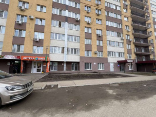 Фотография Аренда магазина, 57 м² , Краснодонская улица 10  №3