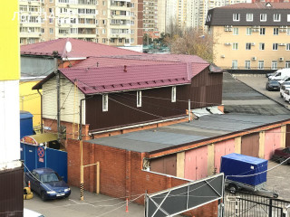 Фотография Продажа отдельно стоящего здания, 760 м² , улица 3-е Почтовое Отделение 78Д  №27