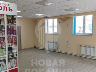 Фотография Аренда магазина, 40 м² , Омская улица 209  №2