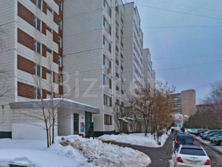 Фотография Аренда офиса, 164 м² , Тарханская улица 3к2  №3