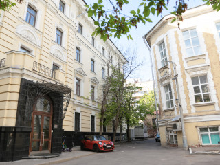 Фотография Продажа офисного центра, 5883 м² , Большая Грузинская улица 12с3  №8