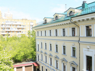 Фотография Продажа офисного центра, 5883 м² , Большая Грузинская улица 12с3  №4