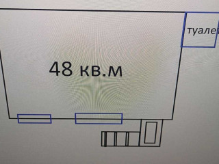 Фотография Аренда магазина, 48 м² , улица имени В.Г. Рахова 145  №5