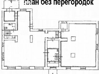 Фотография Аренда помещения свободного назначения, 127 м² , 2-я Филёвская улица 7к6  №5