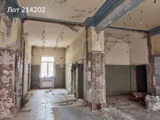 Фотография Аренда помещения свободного назначения, 127 м² , 2-я Филёвская улица 7к6  №15