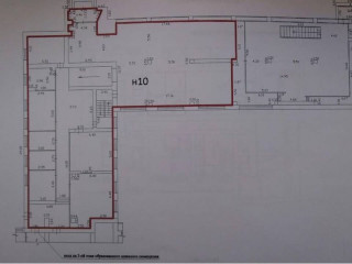 Фотография Продажа магазина, 891 м² , Ново-Садовая улица 31А  №18