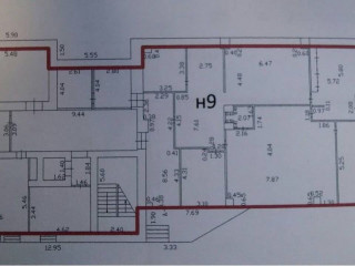 Фотография Продажа магазина, 891 м² , Ново-Садовая улица 31А  №17