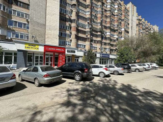 Фотография Аренда магазина, 117 м² , улица Агибалова 68  №4