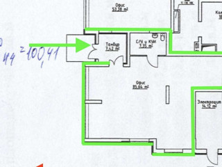 Фотография Аренда магазина, 100 м² , Революционная улица 103А  №18