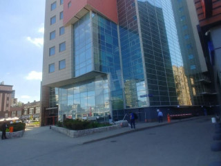 Фотография Аренда офиса, 215 м² , улица Сущёвский Вал 18  №9