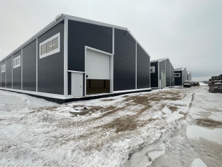 Фотография Аренда склада, 1440 м² , Октябрьская набережная   №3