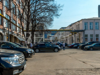 Фотография Аренда офиса, 43 м² , Переведеновский переулок 13с18  №12