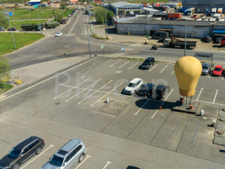 Фотография Аренда офиса, 62 м² , Домостроительная улица 16  №9