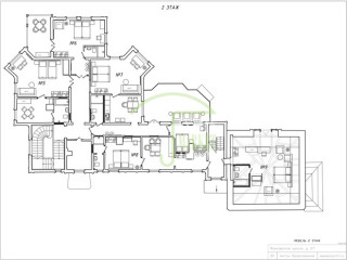 Фотография Продажа магазина, 1051 м² , Московское шоссе 27  №16