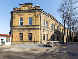 Фотография Аренда производственного помещения, 2252 м² , улица Михайлова   №10