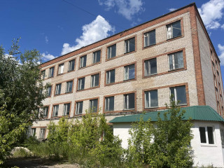 Фотография Продажа помещения свободного назначения, 2917 м² , улица Туполева 18с1  №2