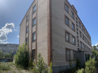 Фотография Продажа помещения свободного назначения, 2917 м² , улица Туполева 18с1  №3