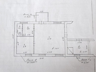 Фотография Продажа помещения свободного назначения, 915 м² , Перевалочная ул 12  №2