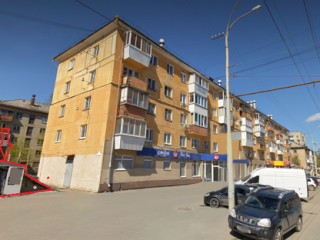 Фотография Аренда магазина, 30 м² , Космонавтов пр-кт 51  №5