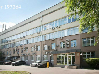 Фотография Продажа офиса, 119 м² , Дербеневская набережная 7с2  №14