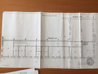 Фотография Продажа помещения свободного назначения, 2500 м² , посёлок Берёза 14  №21