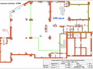 Фотография Аренда магазина, 240 м² , 5-я просека 99А  №11