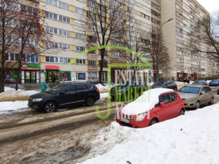 Фотография Продажа магазина, 54 м² , проспект Энгельса 115к1  №1