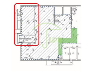 Фотография Аренда магазина, 50 м² , проспект Пятилеток 12  №6