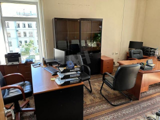 Фотография Аренда офиса, 95 м² , улица Земляной Вал 64  №2