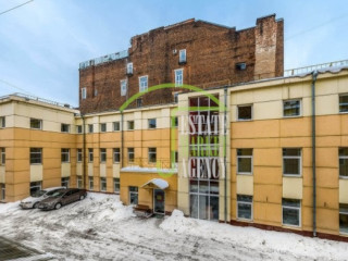 Фотография Аренда офиса, 140 м² , Сапёрный переулок 5  №1