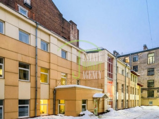 Фотография Аренда офиса, 140 м² , Сапёрный переулок 5  №2