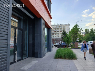 Фотография Аренда помещения свободного назначения, 285 м² , Октябрьская улица 67  №20