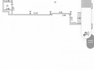 Фотография Аренда помещения свободного назначения, 285 м² , Октябрьская улица 67  №24