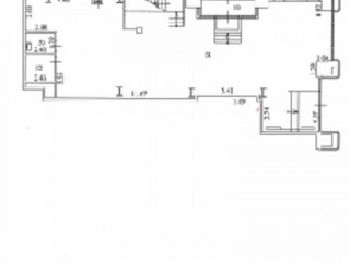 Фотография Аренда помещения свободного назначения, 285 м² , Октябрьская улица 67  №23