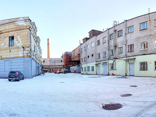 Фотография Аренда склада, 426 м² , Промышленная улица   №5