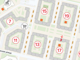 Фотография Аренда помещения свободного назначения, 86 м² , Романовская улица 17  №13