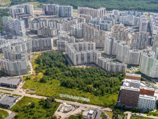 Фотография Продажа помещения свободного назначения, 122 м² , Центральная улица 1  №6