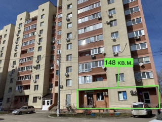 Фотография Продажа помещения свободного назначения, 148 м² , Казачья улица 2  №8