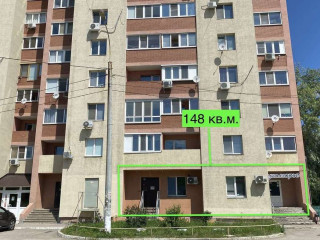 Фотография Продажа помещения свободного назначения, 148 м² , Казачья улица 2  №13