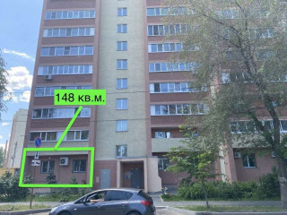 Фотография Продажа помещения свободного назначения, 148 м² , Казачья улица 2  №2