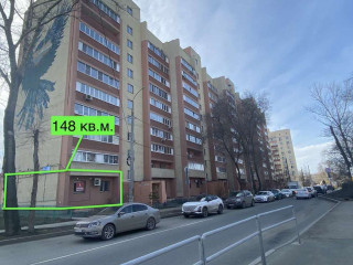 Фотография Продажа помещения свободного назначения, 148 м² , Казачья улица 2  №9