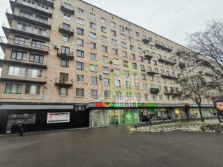 Фотография Аренда магазина, 163 м² , Ленинский проспект 130/6  №1