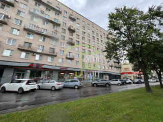 Фотография Аренда магазина, 163 м² , Ленинский проспект 130/6  №3