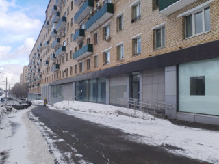 Фотография Аренда магазина, 420 м² , проспект Вернадского 25  №3