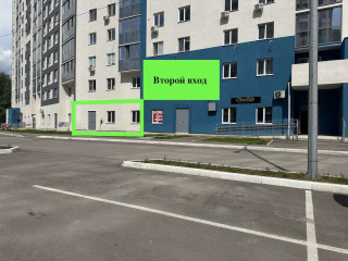 Фотография Продажа магазина, 151 м² , бульвар Засамарская Слобода 7  №4