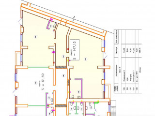 Фотография Продажа магазина, 151 м² , бульвар Засамарская Слобода 7  №9